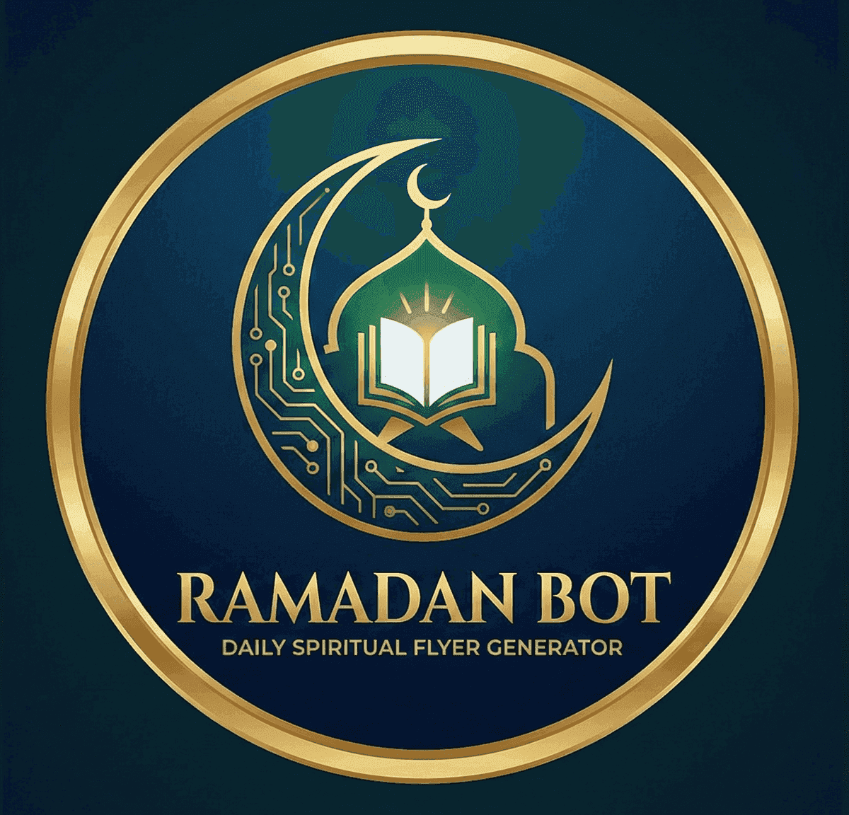 Ramadan Bot